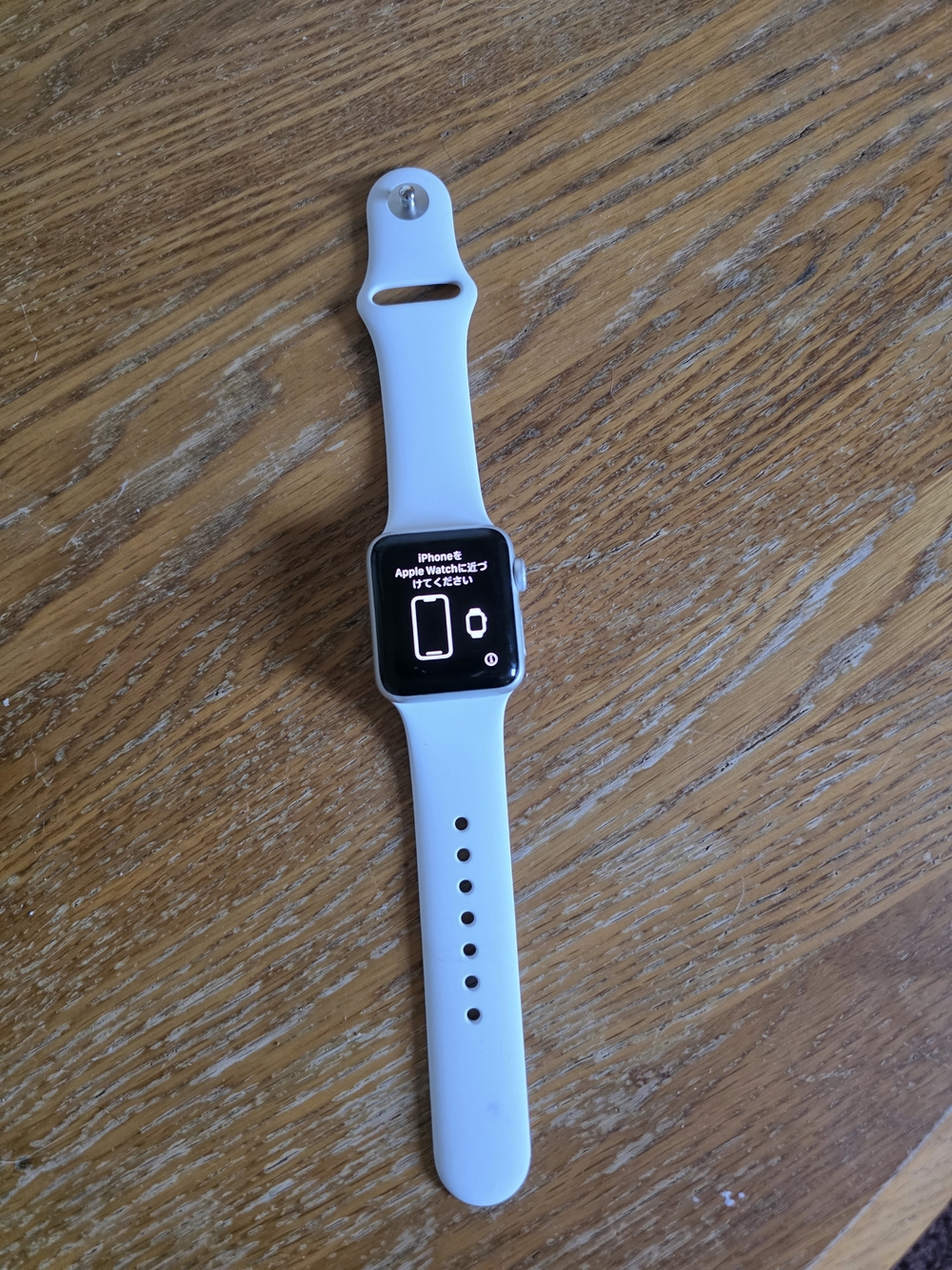 Apple Watch 3rd Gen Cellular Unlocked